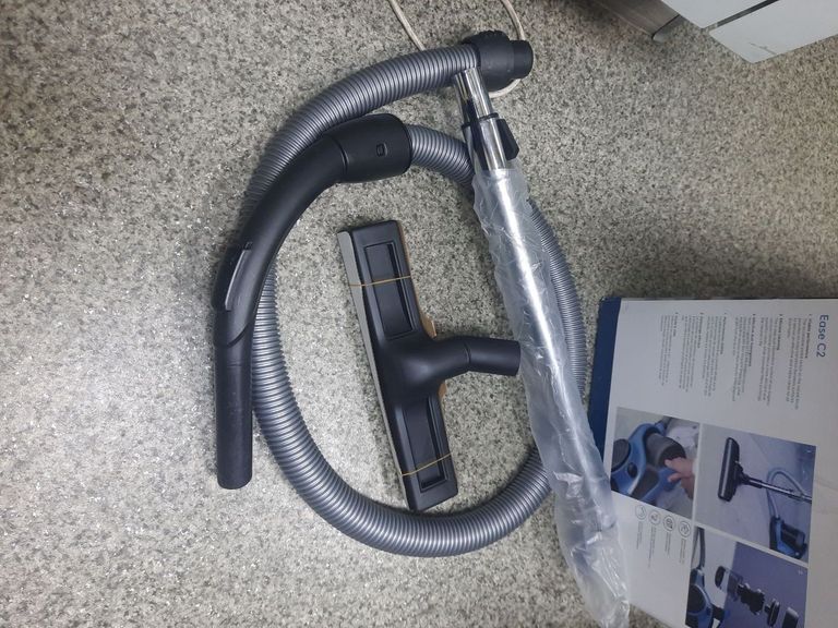 Розпродаж Electrolux ecc21-4sb, продавець Техноскарб