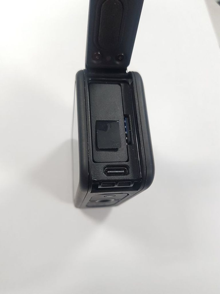 Gopro ND Filter 4-Pack GoPro HERO13 Black (AENDF-001) Код:01-200790251. Зображення 6