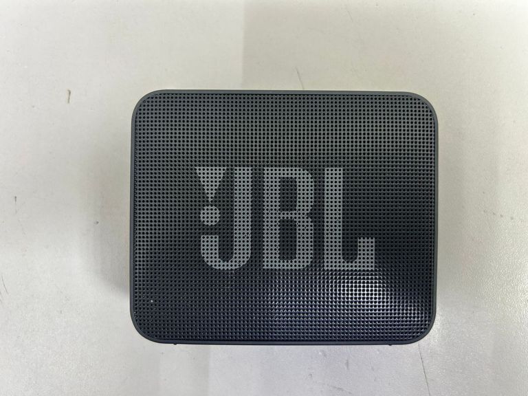 Объявление Jbl GO Essential Blue (JBLGOESBLU) Б/У