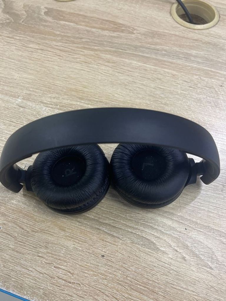 Распродажа JBL Tune 510BT (JBLT510BTBLK), продавец Техноскарб