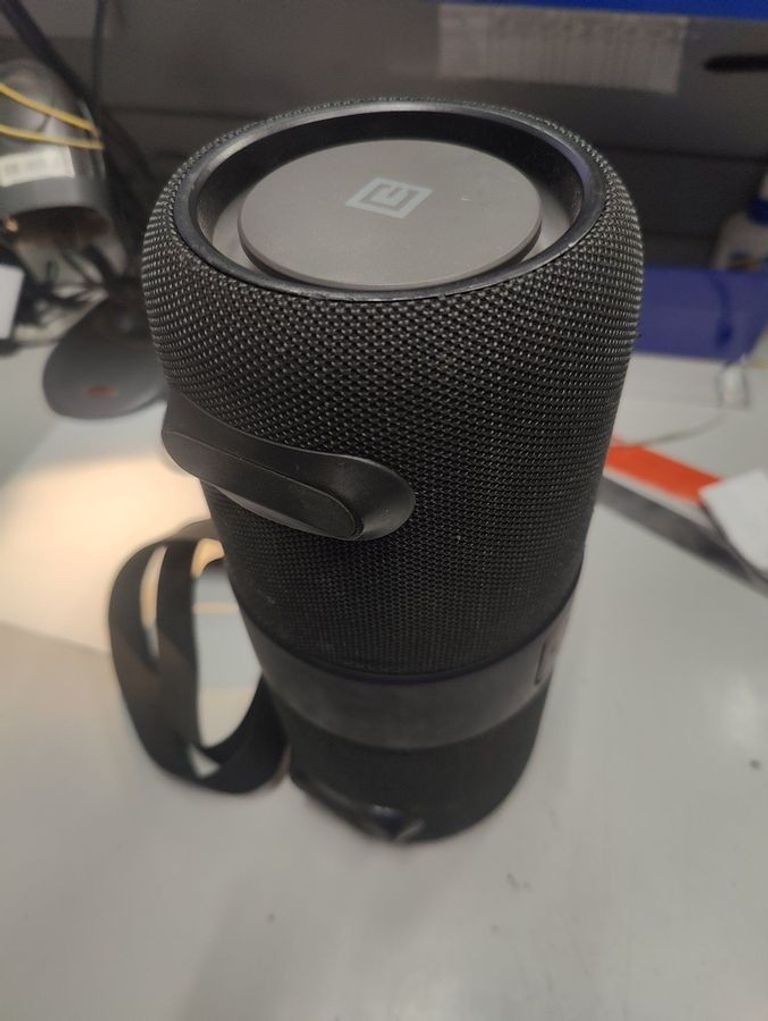 Объявление Real-el X-735 Black Б/У