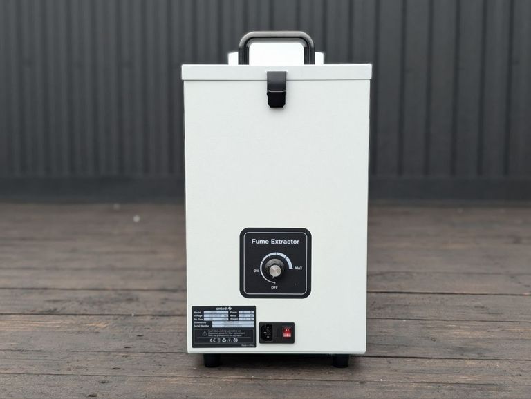 Купить OMTech OSP080 Б/У