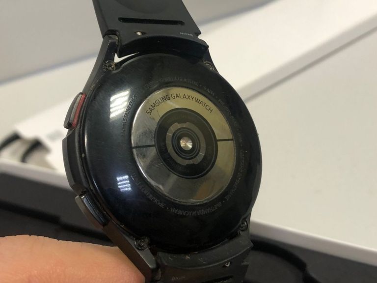 Samsung galaxy watch4 classic 46mm Код:01-200794778. Изображение 7