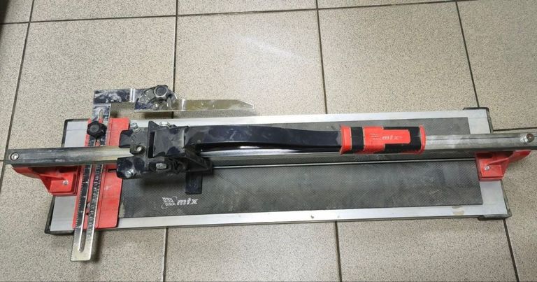 Объявление Mtx professional 600mm Б/У