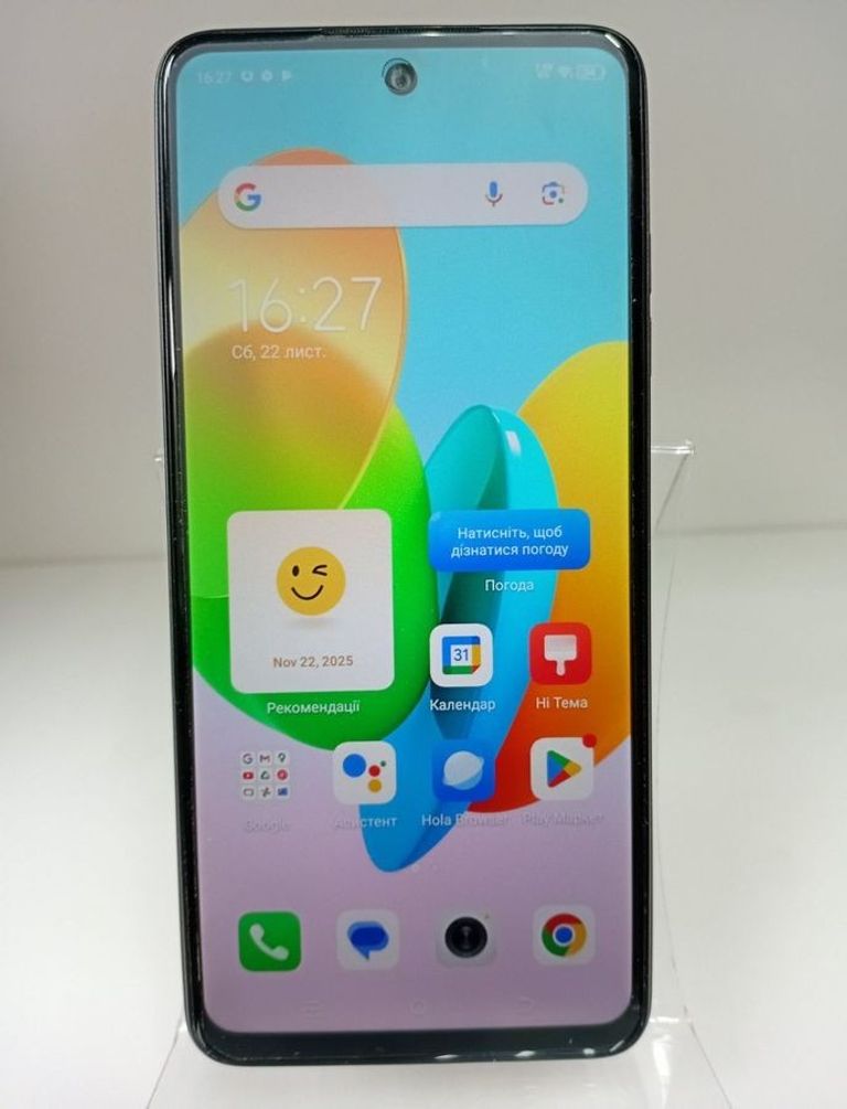 Купить Tecno spark 20c bg7n 8/128gb Б/У
