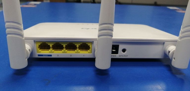 Распродажа Tenda F3, продавец Техноскарб