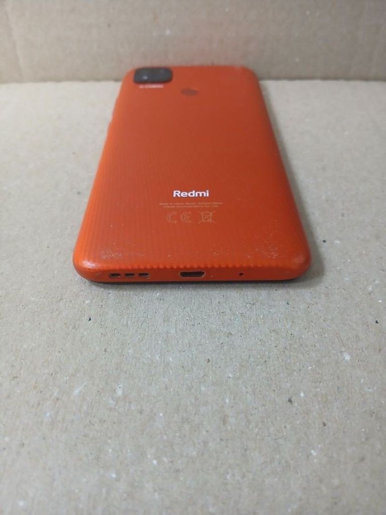 Xiaomi Redmi 9C NFC 2/32GB Twilight Blue Код:01-200795426. Зображення 7