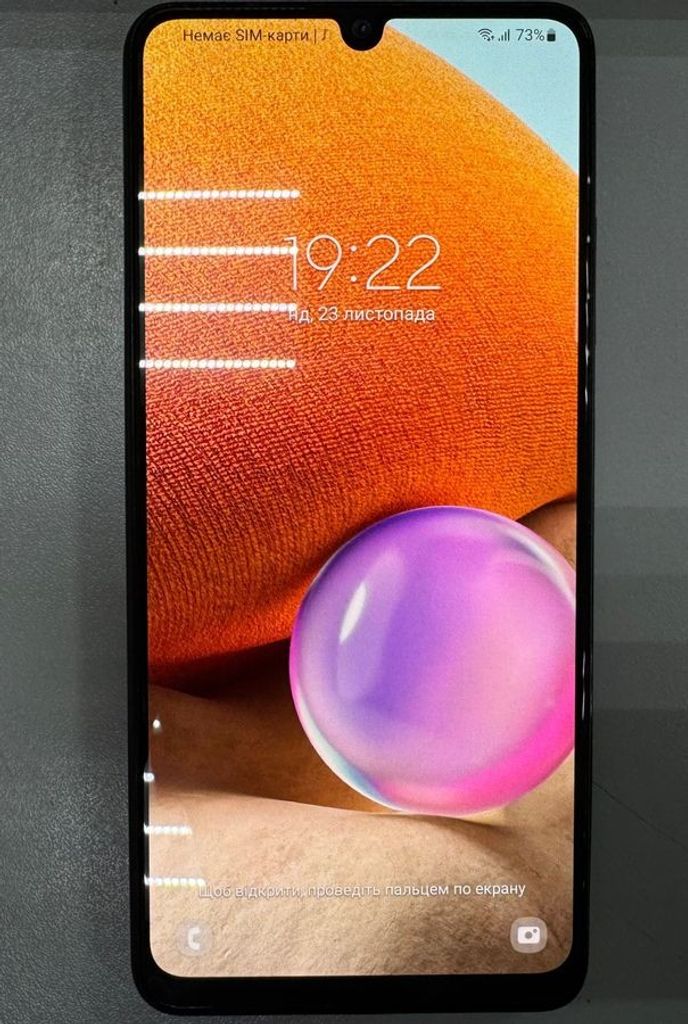 Купити Samsung a325f galaxy a32 4/128gb Б/У