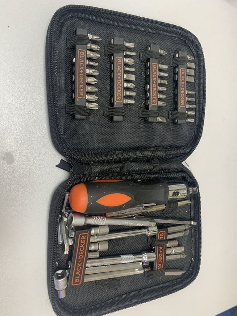 Купить Black Decker без моделі Б/У