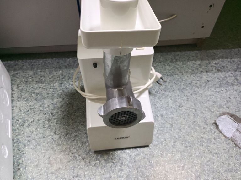 Купити Zelmer 687.5/zmm0805wua Б/У