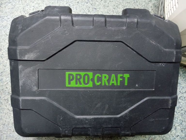 Дешево Procraft BH-2250 з ломбарду