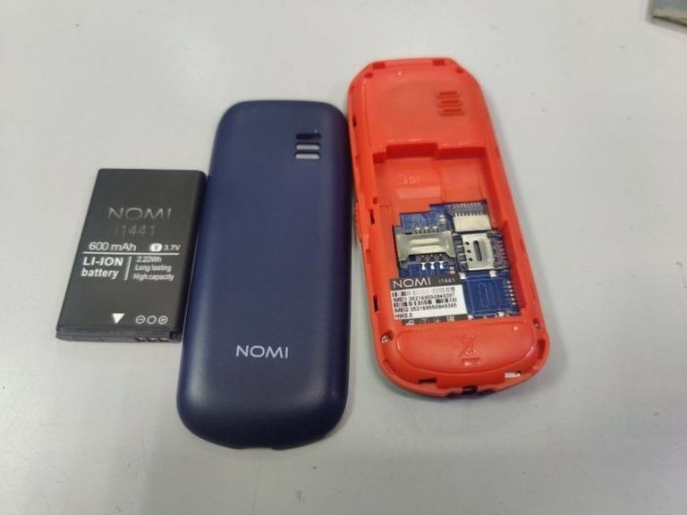 Nomi i1441 Код:01-200796678. Зображення 8