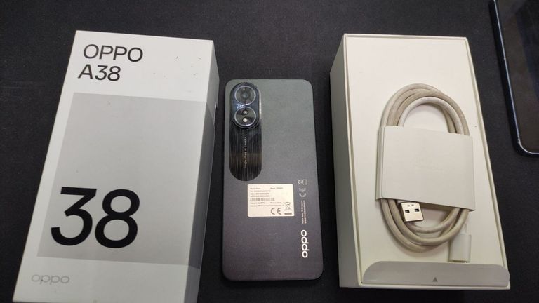 Розпродаж Oppo a38 4/128gb, продавець Техноскарб