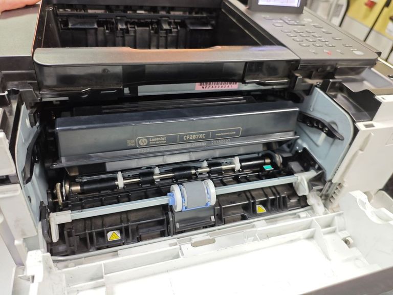 Canon lbp325x Код:01-200795775. Изображение 8