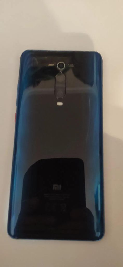 Xiaomi Mi 9T Pro NFC 6/128 Global Код:null. Изображение 4