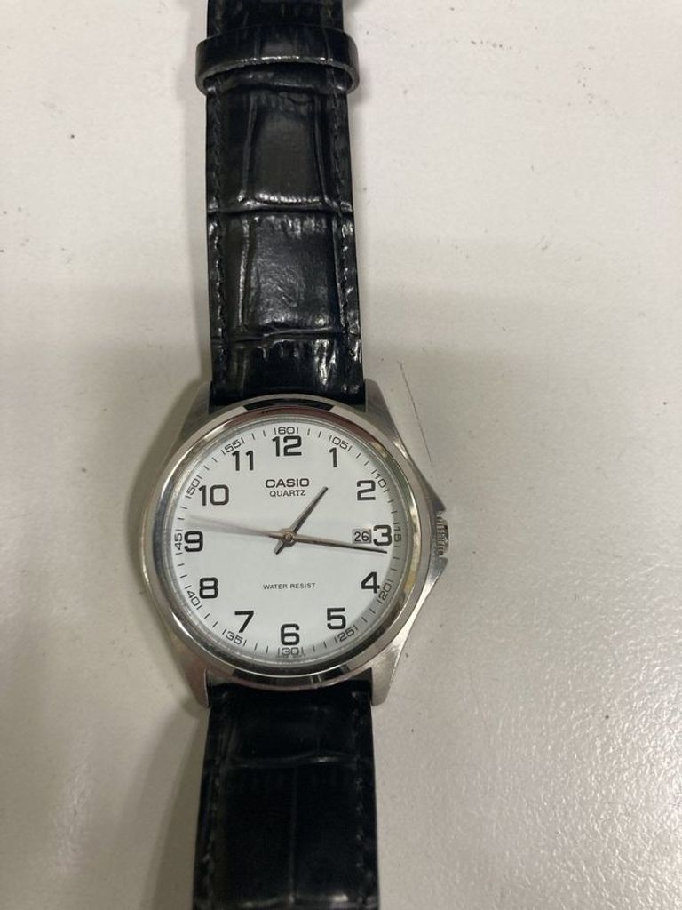 Объявление CASIO MTP-1183E-7A Б/У