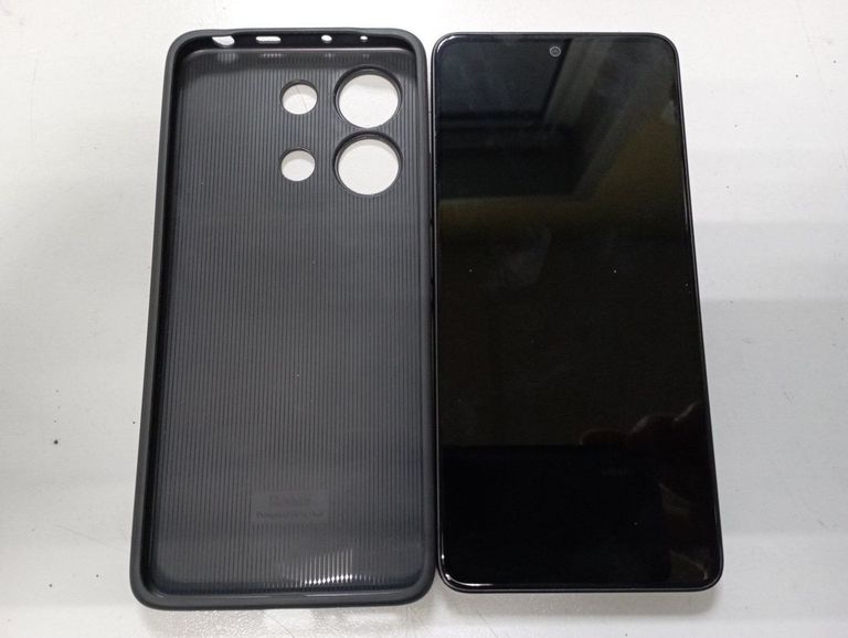 Купить Xiaomi redmi note 13 4g 8/256gb Б/У