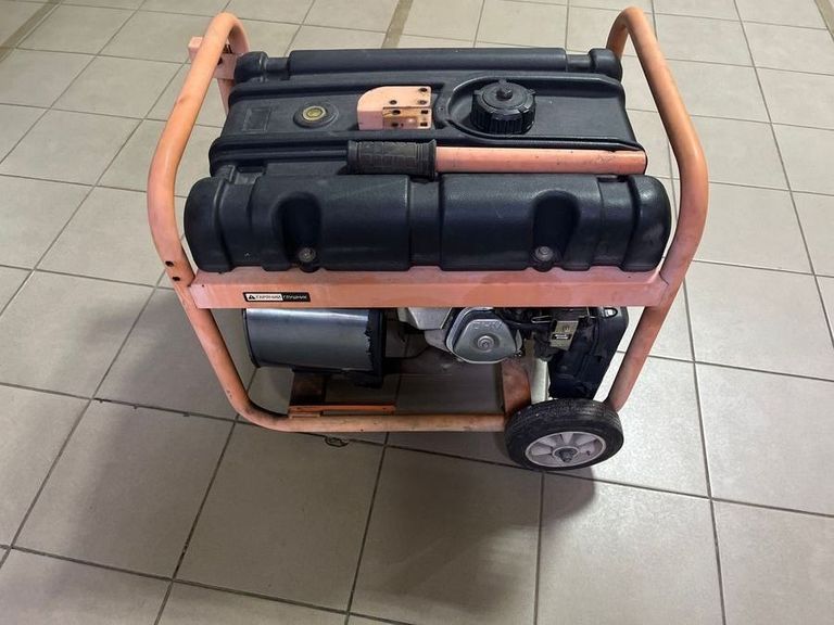 Купити Nik pg 6300 Б/У