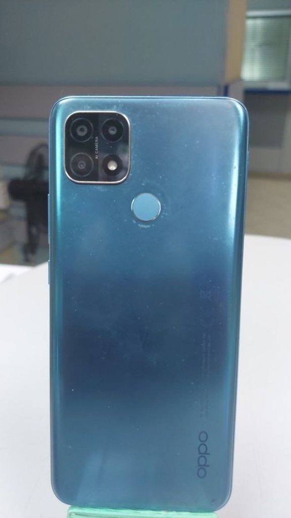Дешиво Oppo a15s cph2179 4/64gb с ломбарда
