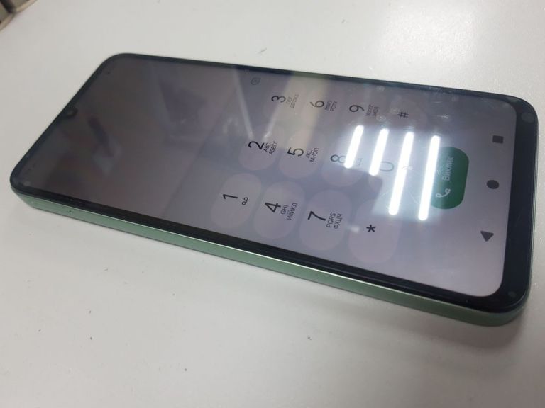 Zte Blade A35 2/64GB Black Код:01-200797614. Зображення 8