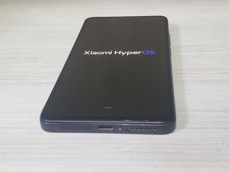 Xiaomi redmi note 12 pro 4g 8/256gb Код:01-200798280. Зображення 8