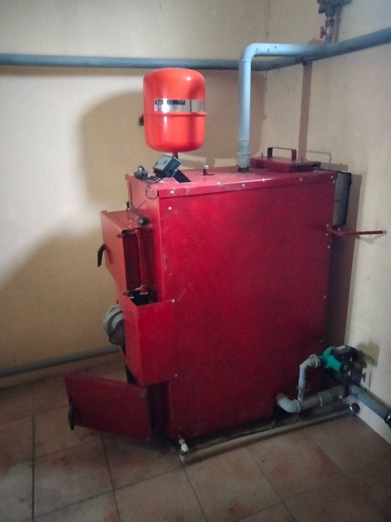 Купить БілЕко-20 Б/У