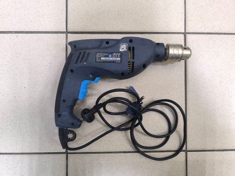 Объявление Einhell BT-ID 1000 E Б/У