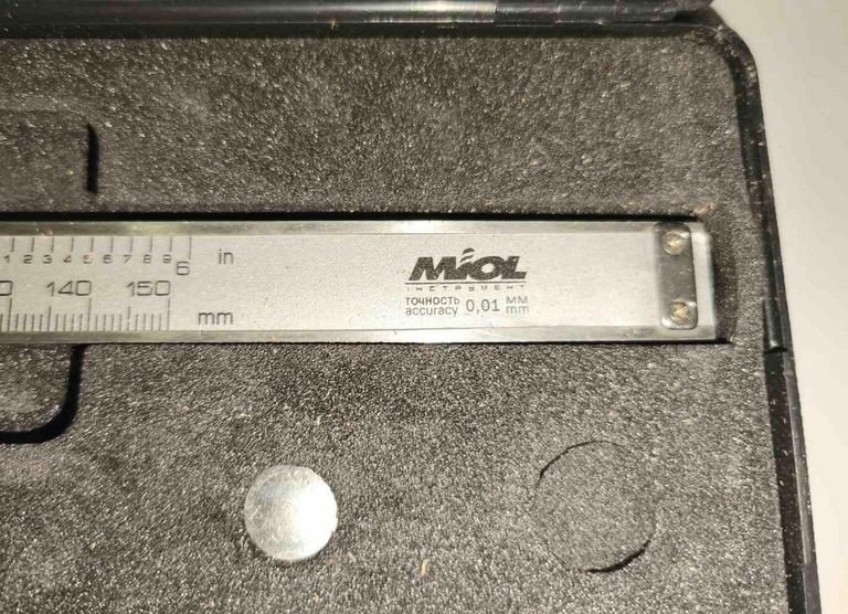 Оголошення Miol 15-241 Б/У