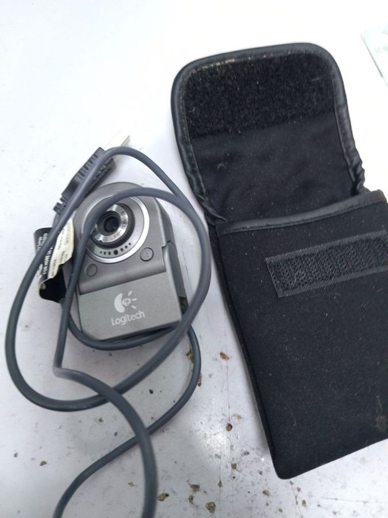 Купити Logitech v-ubg35 Б/У