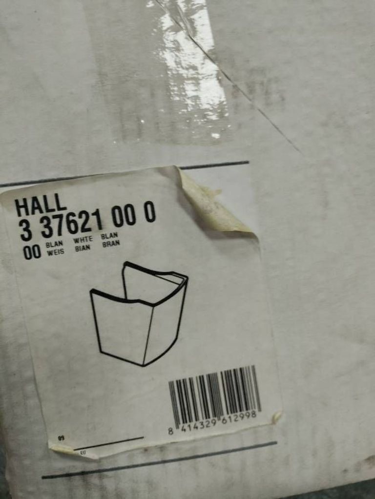 Roca Hall 337621000 Код:01-200348854. Зображення 7