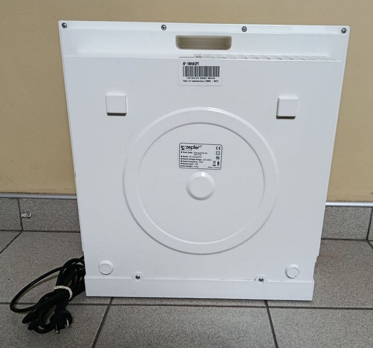 Объявление Zepter Therapy Air PWC-570 Б/У