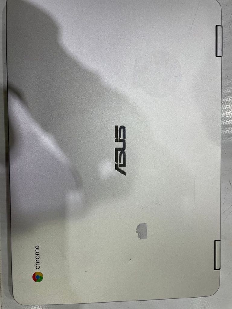 Распродажа Asus Chromebook Flip C302C 2в1/12.5"FHD/m3-6/4/64/БЕЗКОШТОВНА ДОСТАВКА, продавец Техноскарб