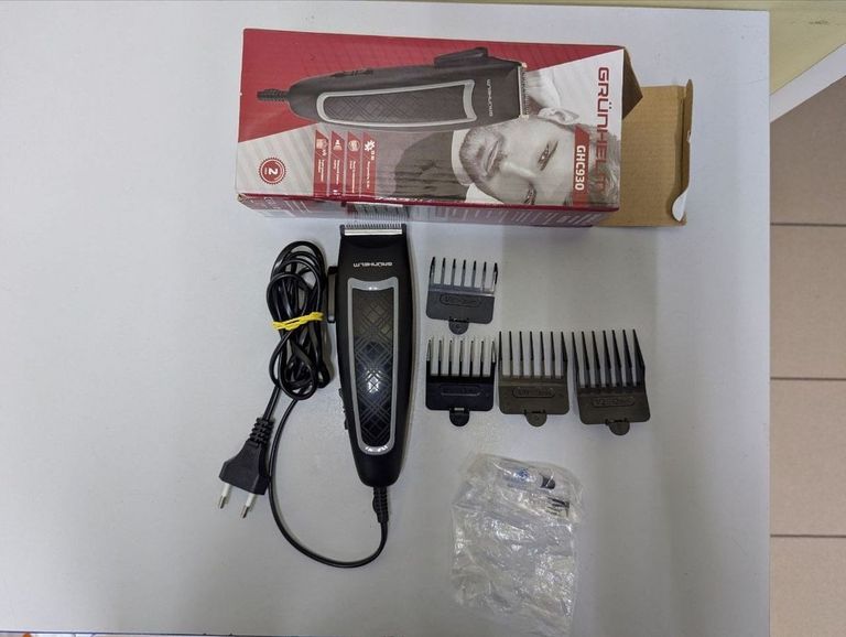 Купить Grunhelm GHC930 Б/У