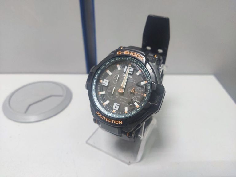 Купити Casio gw-4000 Б/У