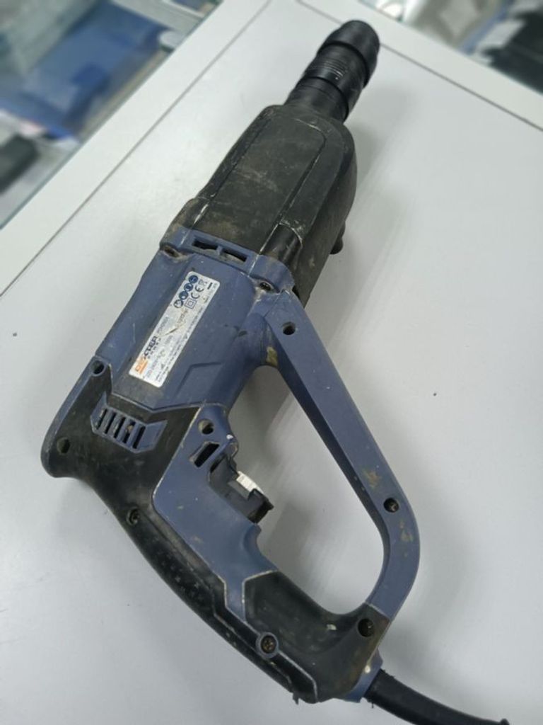 Объявление Dexter pdh26g1 Б/У