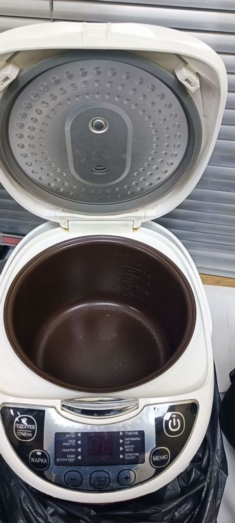 Объявление Moulinex mk707 Б/У