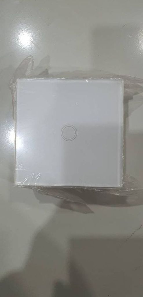 Объявление Panasonic KX-TS2352UAW White Б/У