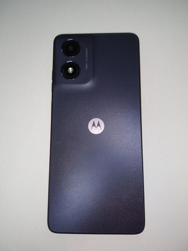 Купить Motorola g04 4/64gb Б/У