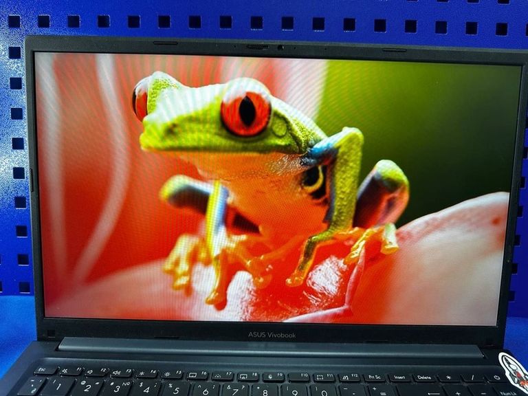 Asus 15/core i3-1315u ddr5/16gb ddr5/hdd *відсутній/ssd 480 gb/*інтегрована Код:01-200803014. Изображение 8