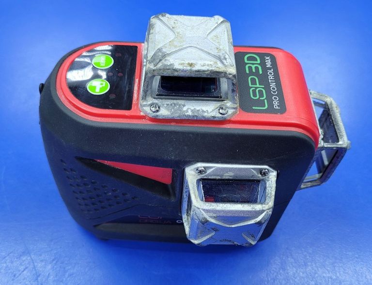 Оголошення Lsp lx-3d max pro Б/У