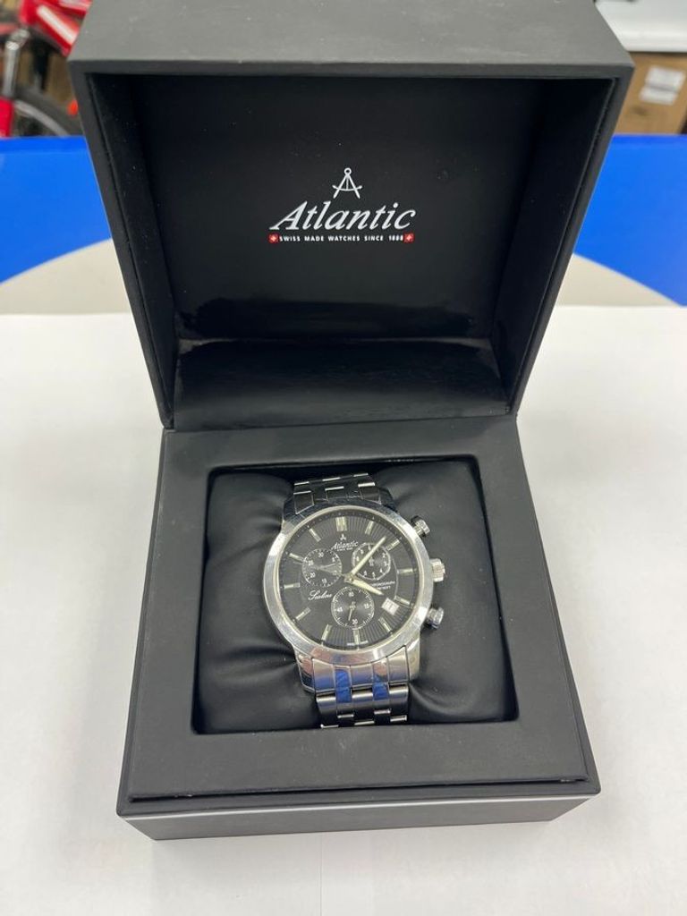 Купити Atlantic 62450 Б/У