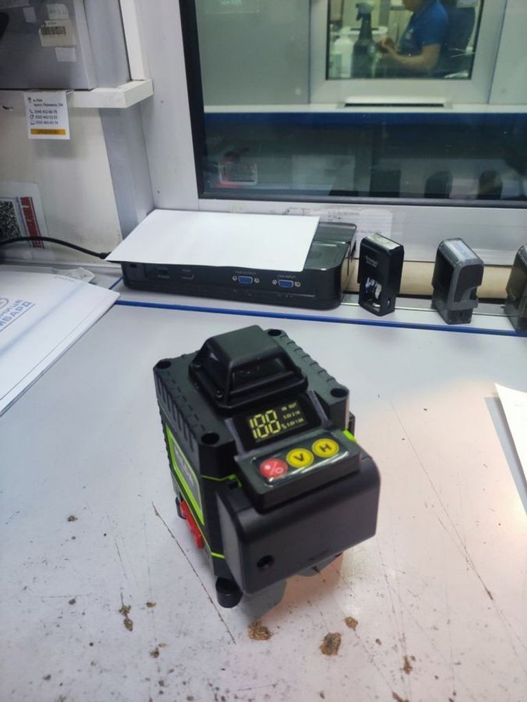 Оголошення Hilda 4d 360 Б/У