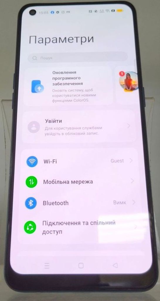 Дешиво Oppo reno 5 lite 8/128gb с ломбарда