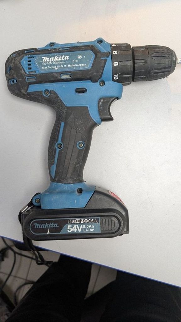 Купить Makita (Копія) без моделі Б/У