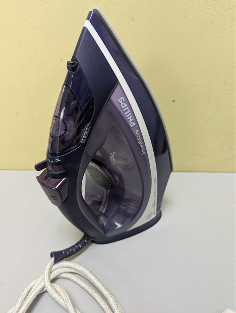 Объявление Philips gc3582 Б/У