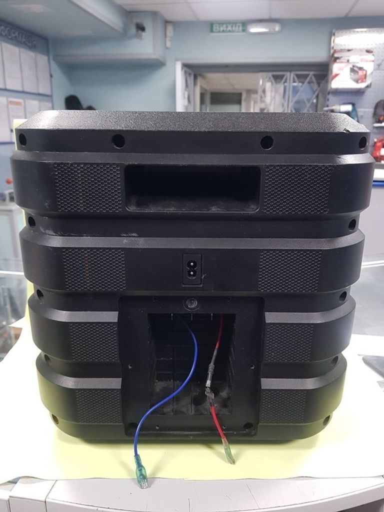 Розпродаж Alto Professional uber lt, продавець Техноскарб