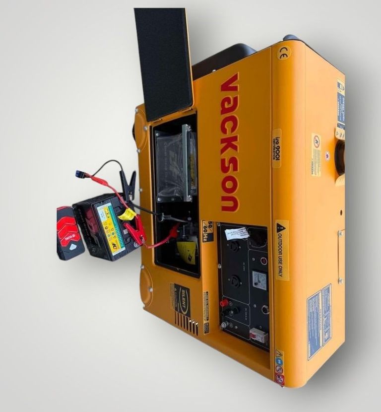 Распродажа Vackson KDE6700T, продавец Техноскарб