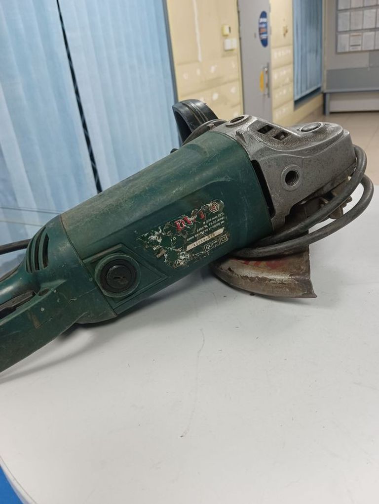 Дешиво Dwt WS22-230 D с ломбарда