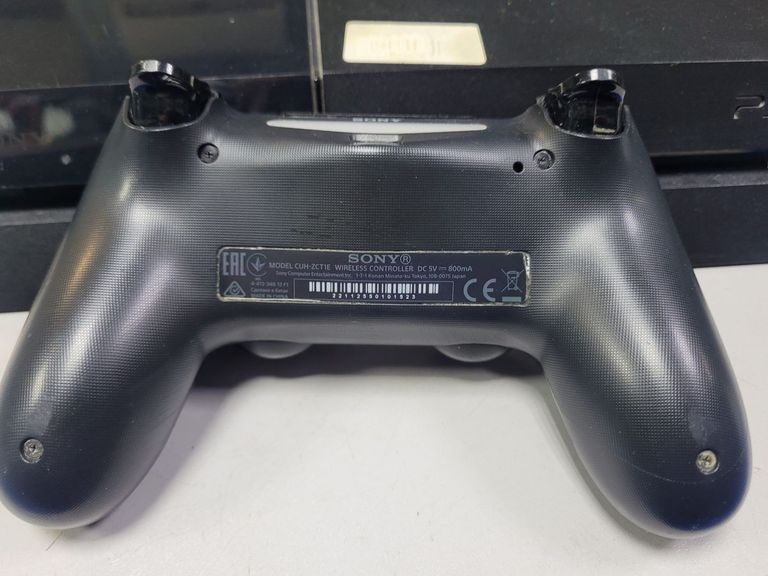 Розпродаж Sony playstation 4 500gb, продавець Техноскарб