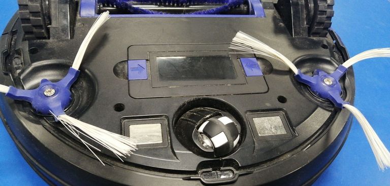 Rowenta Explorer Serie 20 RR6871WH Код:01-200807640. Зображення 6